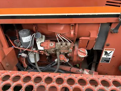 Used 1999 DITCH WITCH 5110 Trenchers Nebraska US | Proxy Equipment #1388843