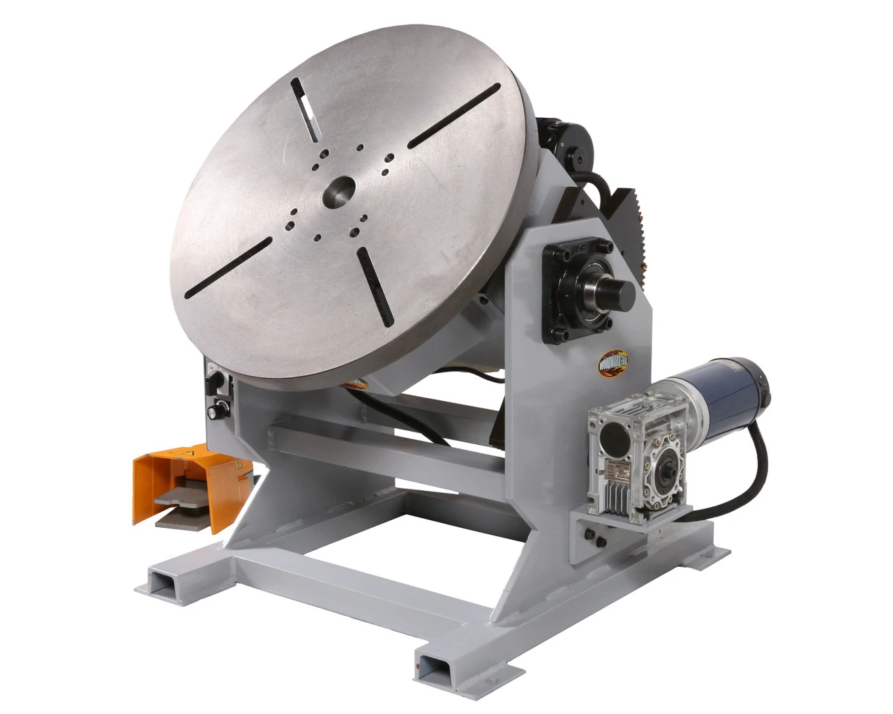 New | in-Stock WOODWARD FAB _UNKNOWN_ Welding Positioners Ohio US | US TOOL DEPOT #1450940