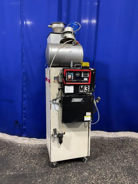 Used MAGUIRE PRODUCTS INC LPD.3GD2 Misc Plastics Equipment Ohio US | HGR 24 #1005809