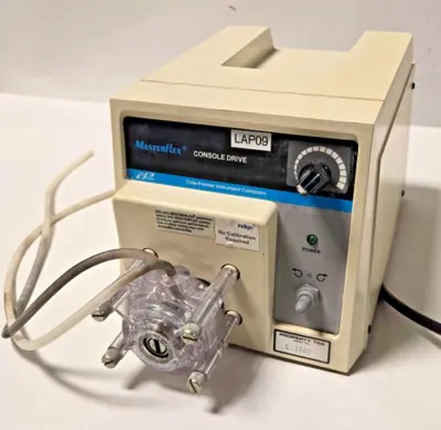 USED Cole-Parmer Masterflex