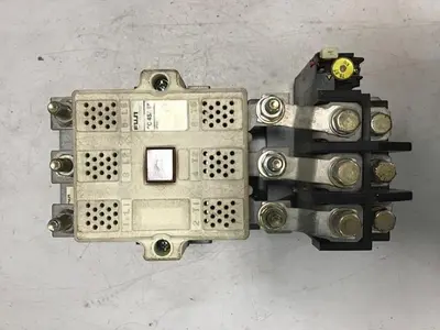 USED FUJI ELECTRIC SC-4S/UL