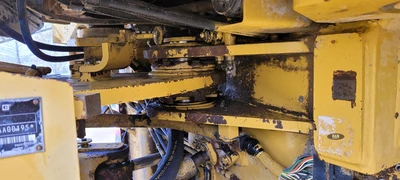 Used 2003 CATERPILLAR 950G Wheel Loaders Tennessee US | Ran Equipment #1398993