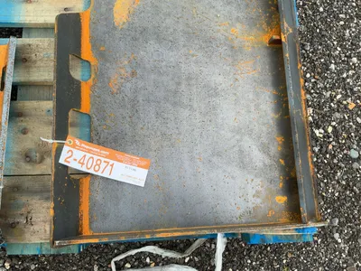 Used _UNKNOWN_ _UNKNOWN_ Construction Equipment Parts Michigan US | Miedema Asset Management Group #1423717
