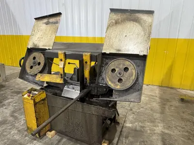 USED CLAUSING STARTRITE HB250M