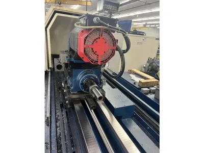 2009 UNISIG USK-25 Drills-Gun Drilling | Asset Exchange Corporation (7)