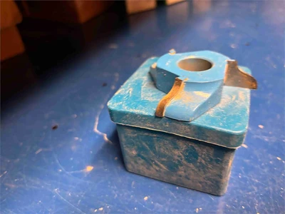 Used _UNKNOWN_ _UNKNOWN_ Tooling (woodworking) Colorado US | MachineryMax #1521416