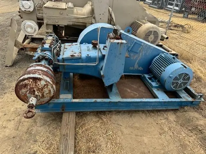 Used WHEATLEY 59T Pumps | Compression Source #416390