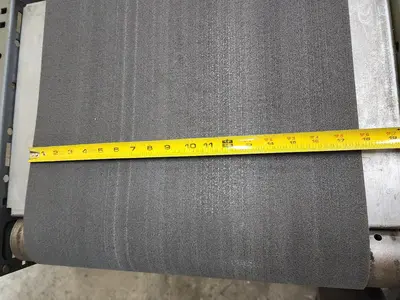 Used INTELLIGRATED ROLLER BED BELT CONVEYOR Belt Conveyors Wisconsin US | Packer City Sales #1297814