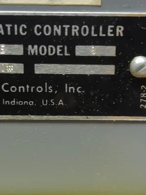 New | in-Stock JOHNSON CONTROLS P72CE HVAC Parts and Equipment | Surplus Asset Holdings #1203519