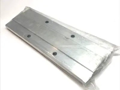 NEW LEGRAND 4H ITRAY STRAIGHT SPLICE KIT ALUMINUM 4" P314126 LOT OF 3