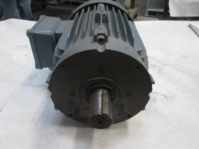 Used PRECISA _UNKNOWN_ A.C. Motors Texas US | OCO Industrial #1600667