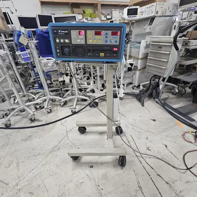 Used Valley Lab PFIZER VALLEYLAB FORCE 40S-20 Electrosurgical / Cautery Texas US | PT Medical Technologies #1458758