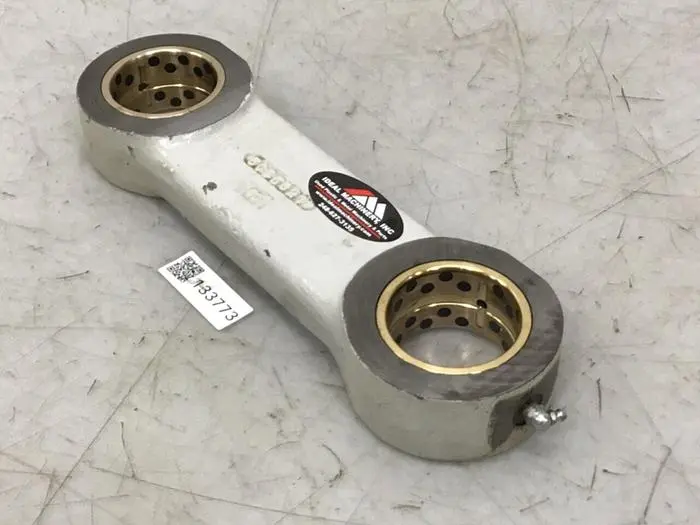 Used CINCINNATI MILACRON 5035627 Injection Molding Parts Michigan US | Ideal Machinery #595223