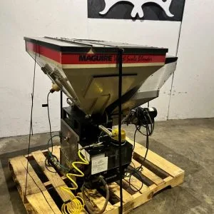 USED MAGUIRE WSB-221