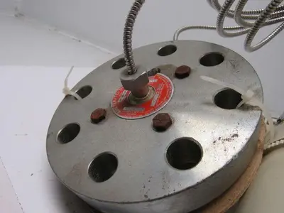 Honeywell YSTG140-/S20/-00000-MB.ME.LP.F1C3-3138 Pressure Transmitter