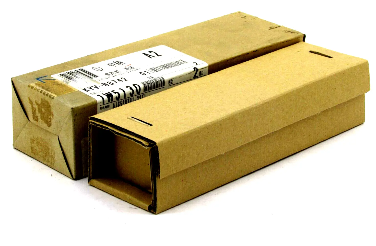 NEW MITSUBISHI AJ65SBTB1-32T1 OUTPUT MODULE 32 POINT AJ65SBTB132T1