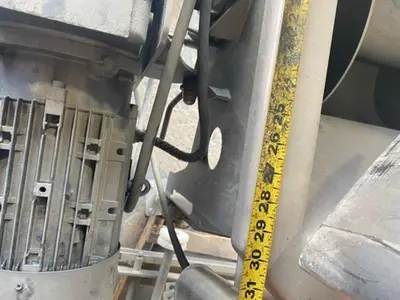 USED PROVISUR | WEILER 16VSCX7.5X12