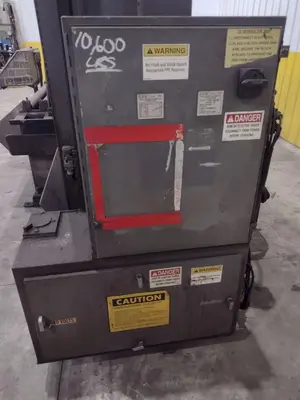 USED HEMSAW