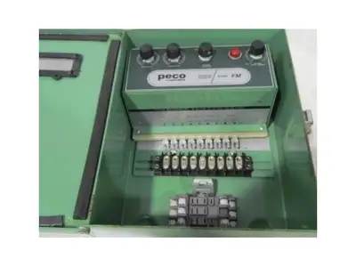 Peco FM Double Sheet Detector NEW