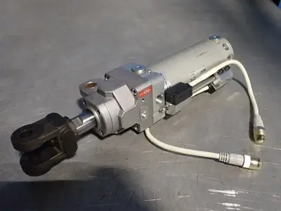 NEW SMC CLK2PB50TF100YBP74SEX1882