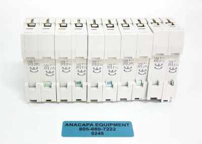 Altech Corp 2BU6 Other Electrical Equipment & Supplies | ANACAPA EQUIPMENT BROKERS, INC (6)
