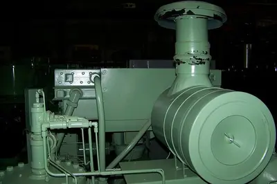 Sullair LS20T 200 200 hp. ,Warranty up to 350 psi
