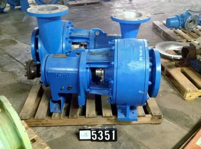 USED Discflo 1008-20