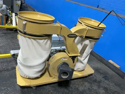 Used 2008 MULTICAM 1000 SERIES CNC Routers Ohio US | HGR 24 #1419009
