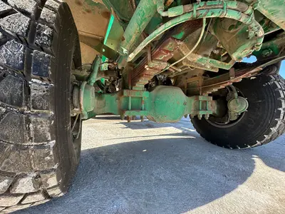 Used 2020 TEREX FD4000 Cement Mixers Georgia US | Proxy Equipment #1381944