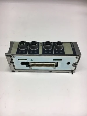 Used FESTO VIGE-03-FB-8-5POL PLC Input & Output Indiana US | J&J Industrial Supply #513489