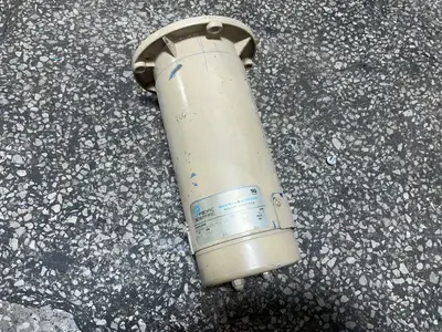 Used PACIFIC SCIENTIFIC SR364082937156HC Motors (misc) Ohio US | HGR 24 #1486707