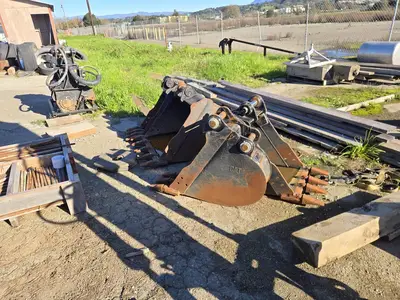 USED 2022 CATERPILLAR 309 CR