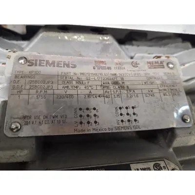 Used KICE INDUSTRIES INC. VJOT14X10X10 Valves/Fittings West Virginia US | JM Industrial #1303949