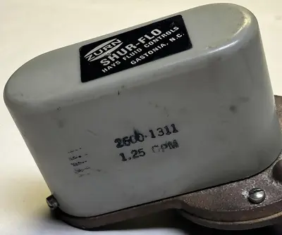 USED HAYS 2600-1311