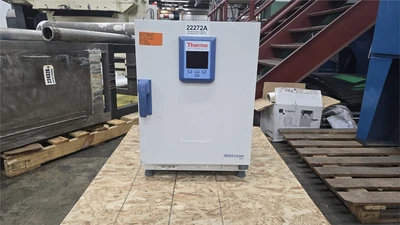 1.44 KW Heratherm Oven Thermo Scientific Size 4, FPM 7316, New In 2015