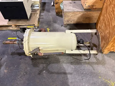 INGERSOLL-RAND IRN200H-2S Compressors | ESS Industrial Equipment Sales (7)