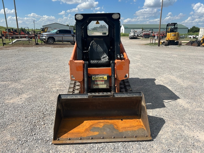 Used 2020 GEHL RT105 Skid Steer Loaders Oklahoma US | OT Truck & Tractor Sales #1383464