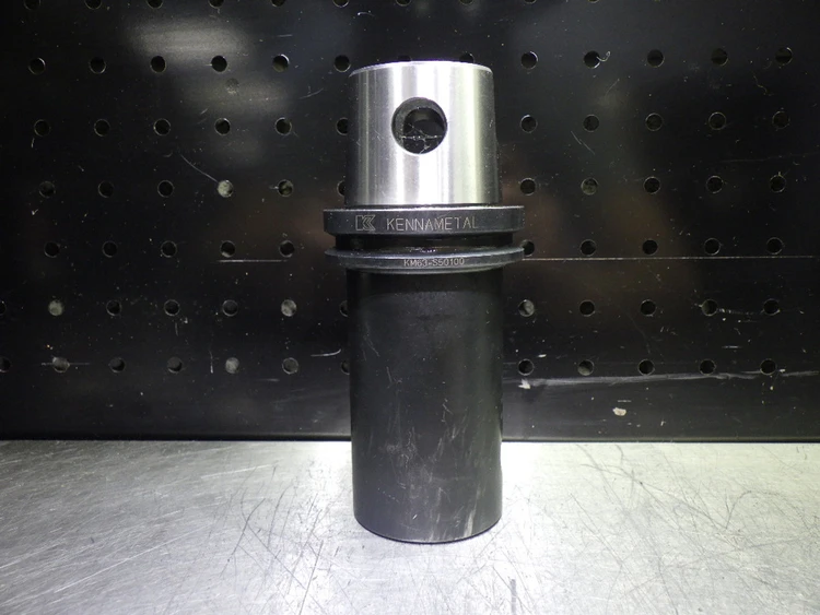 Used KENNAMETAL _UNKNOWN_ KM / VM Holders Michigan US | Superior Machine & Tool Inc #212838