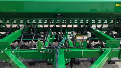 USED 2018 JOHN DEERE 1590