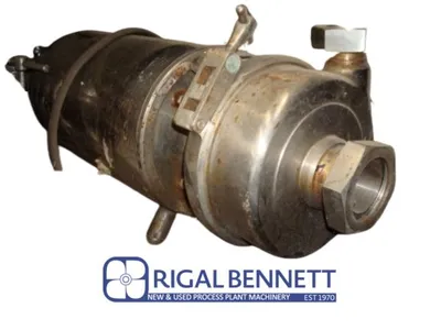 420 Lpm Apv Pump Type 1.5"-2"-7"
