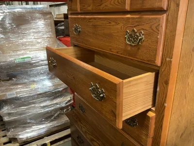 Used _UNKNOWN_ _UNKNOWN_ Furniture (Laboratory) Michigan US | Miedema Asset Management Group #1324188
