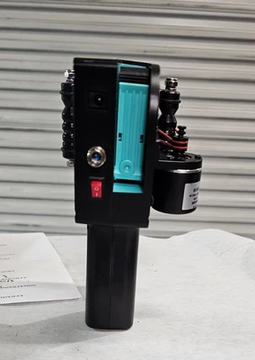 New | in-Stock PRO-FILL INC _UNKNOWN_ Ink Jet Coders & Printers California US | ProFill Inc #1263841