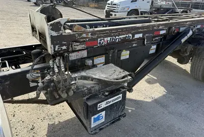 Used 2019 HINO 338 Garbage trucks Kentucky US | Proxy Equipment #1380348
