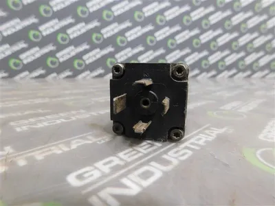 Novotechnik LWH 360 Position Transducer Art.024314 F.Nr.048968/D Used