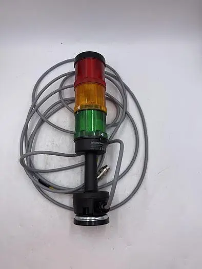 Used WERMA WERMA DE-78604 Misc Electrical & Power Parts | ND Industrial Surplus #1213314