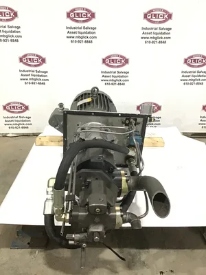 USED REXROTH 📏 MODEL: DBDS 6 G18/100/12 – ENGINEERED TO EXACT OEM SPECIFICATIONS