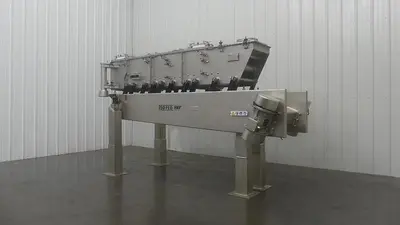 USED 2018 KEY TECHNOLOGY, INC. SH01-059819