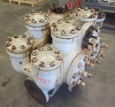 USED GASO 2652