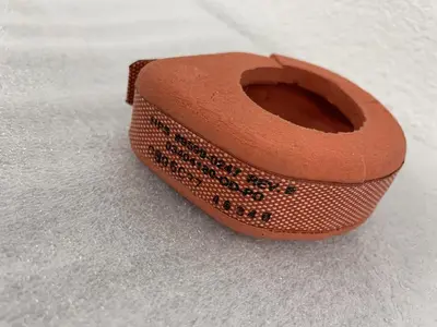 USED MKS HPS 9599-0247