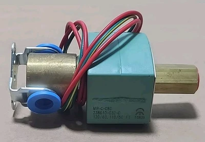 NEW ASCO 8314G006